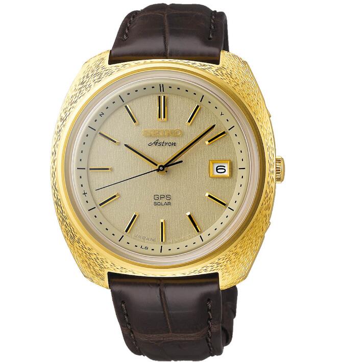 Seiko 1969 Quartz Astron 50th Anniversary Limited Edition SBXD002J mens watches